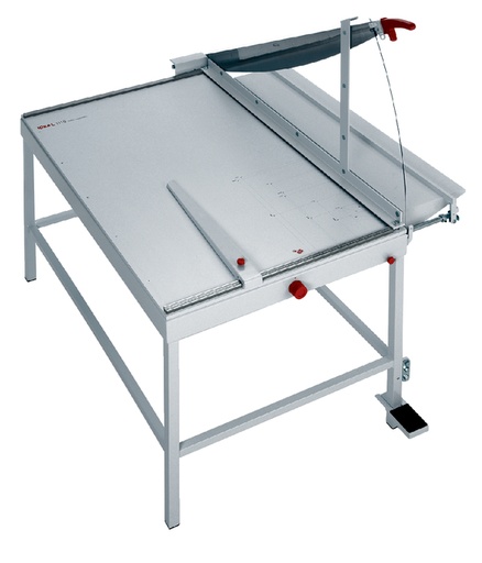 [470083] Cisaille sur support IDEAL 1110 110cm