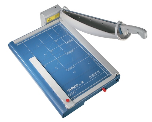 [470062] Cisaille Dahle 867 460mm