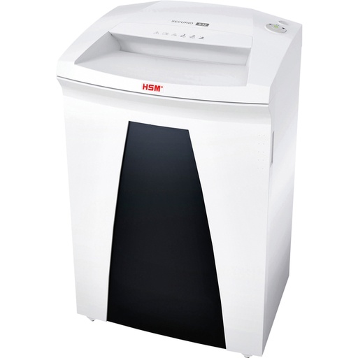 [470455] Papiervernietiger HSM Securio B32 stroken 3.9mm