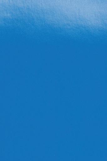 [535980] Voorblad GBC A4 Polycover 300micron blauw 100 stuks