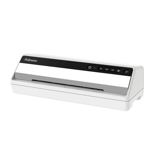 [535349] Plastifieuse Fellowes Saturn 3i A4
