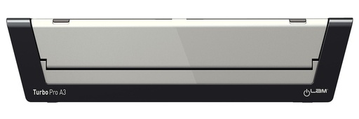 [535330] Plastifieuse Leitz ilAM Touch Turbo Pro A3