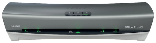 [535328] Lamineermachine Leitz iLAM Office Pro A3