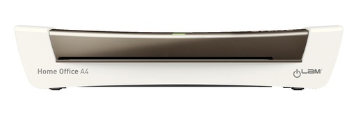 [535605] Plastifieuse Leitz iLAM Home Office A4 gris