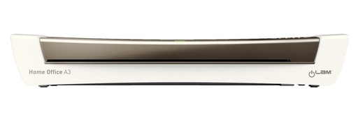 [535606] Lamineermachine Leitz iLAM Home Office A3 grijs