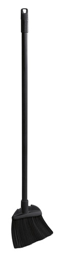 [891041] Balayette Rubbermaid Lobby Broom long manche noir