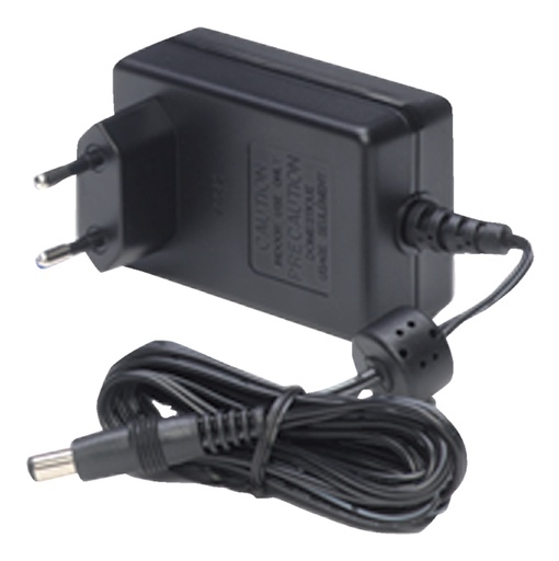 [930418] Adaptateur Brother P-touch AD-24ES noir