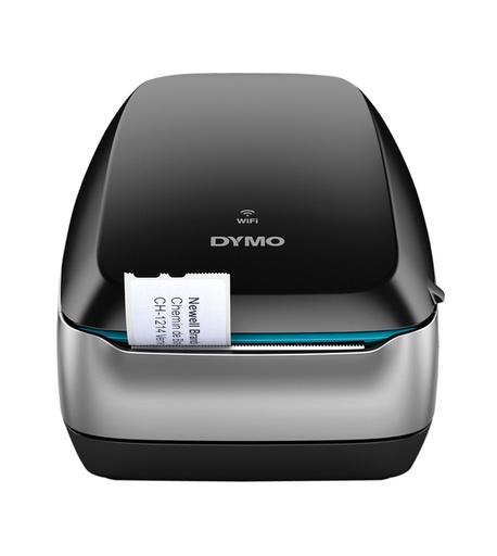 [930105] Labelprinter Dymo LabelWriter Wireless desktop zwart