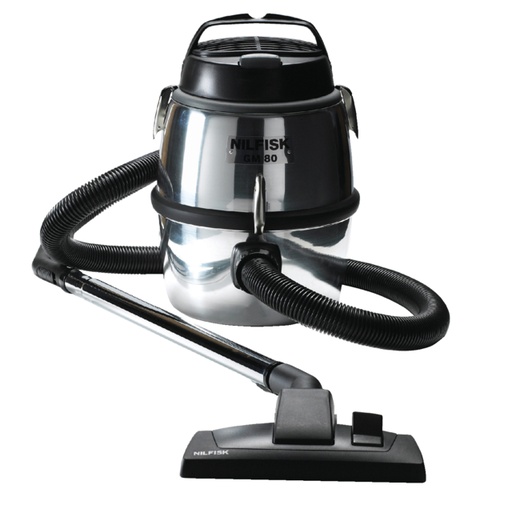 [891062] Aspirateur Nilfisk GM 80 Classic 780W 6,25L