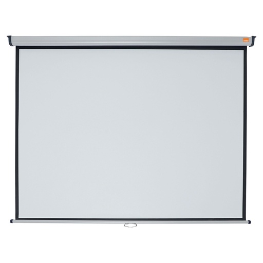 [920836] Ecran de projection mural Nobo 200x151,3cm