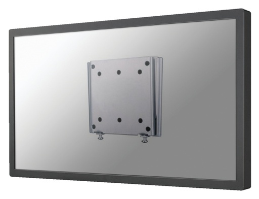 [418440] Support mural écran Neomounts W25 10-30" argent