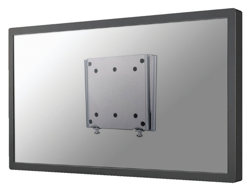 [418440] Support mural écran Neomounts W25 10-30" argent