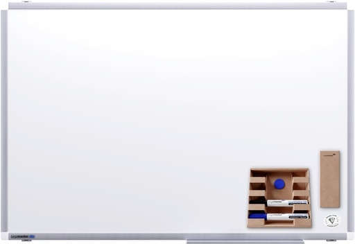 [920252] Tableau blanc Legamaster Premium+ 60x90cm magnétique émaillé