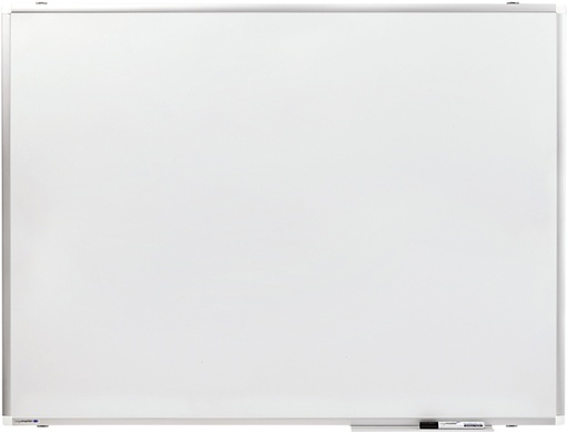 [920253] Tableau blanc Legamaster Premium+ 90x120cm magnétique émaillé