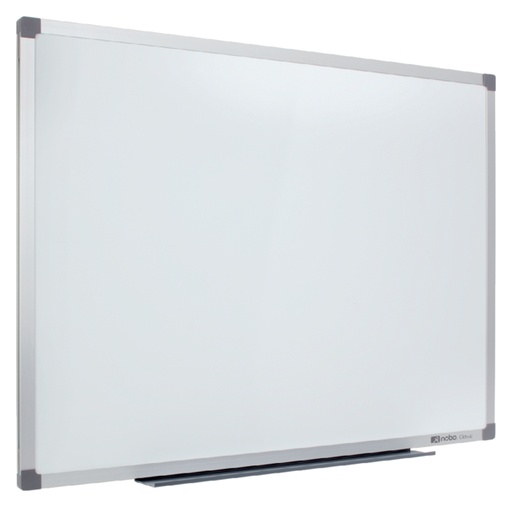 [919812] Whiteboard Nobo Classic 30x45cm staal