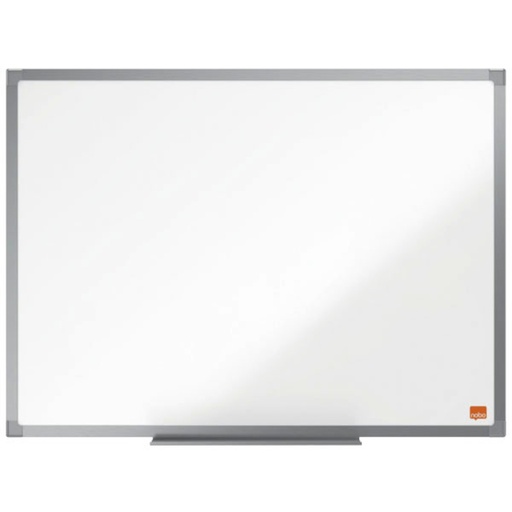[919813] Tableau blanc Nobo Essence magnétique métal 60x45cm
