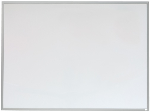 [919947] Whiteboard Nobo 58.5x43cm aluminium magnetisch