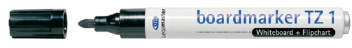 [920361] Marqueur tableau blanc Legamaster TZ1 ogive 1,5-3mm noir
