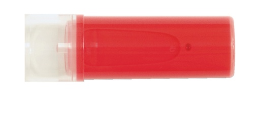 [630272] Recharge feutre tableau blc Pilot Begreen ogive 2,3mm rouge