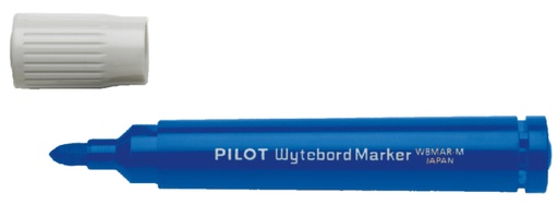 [920343] Feutre tableau blanc PILOT 5071 ogive Medium bleu