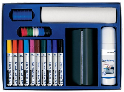 [920305] Kit de démarrage tableau blanc Legamaster Professional 125500