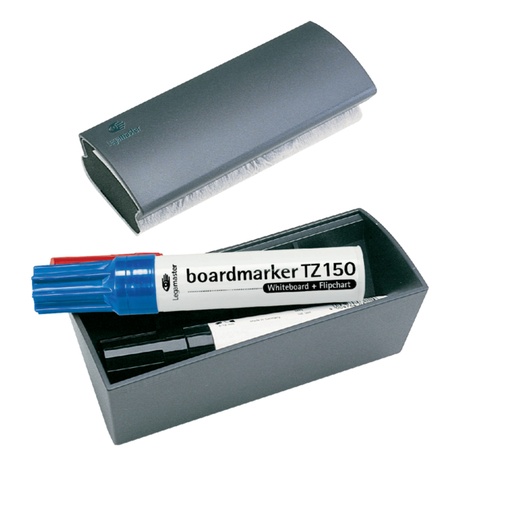 [920291] Kit Starter tableau blanc Legamaster 122500 aide tableau