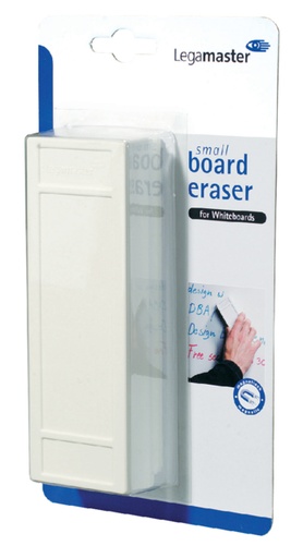 [920300] Whiteboardwisser Legamaster 120100 magnetisch in blister