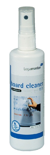 [920296] Spray nettoyant tableau blanc Legamaster TZ7 flacon 125ml