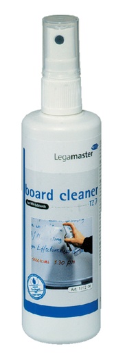 [920296] Spray nettoyant tableau blanc Legamaster TZ7 flacon 125ml