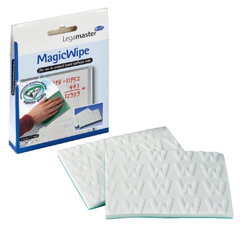 [920290] Whiteboardreiniger Legamaster 121500 magicwipe