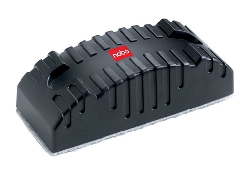 [920275] Recharge Nobo pour effaceur tableau blanc magnétique noir 10 pièces