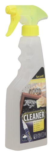 [552090] Krijtbordreiniger Securit 0,5 liter