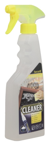 [552090] Spray nettoyant ardoise Securit 0.5 litre