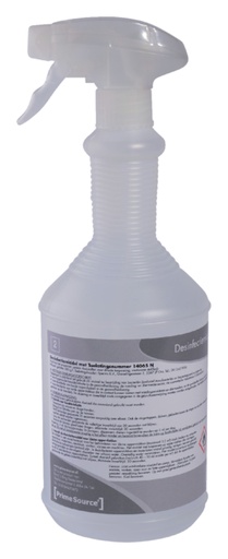 [891471] Desinfectiemiddel PrimeSource Ethades neutraal 1 liter