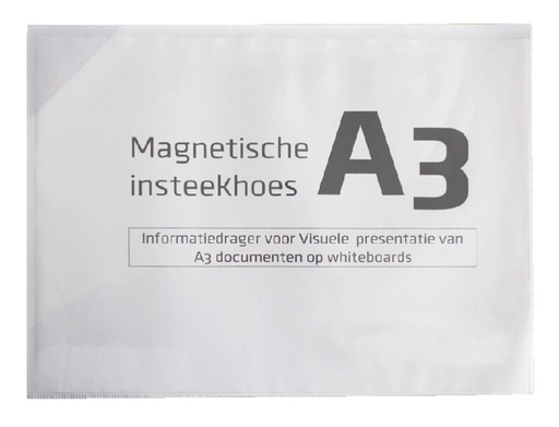 [920747] Insteektas magnetisch A3