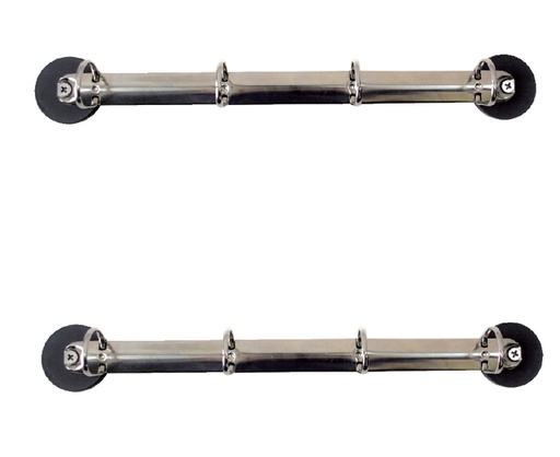 [920748] Ringmechaniek magnetisch 4-rings A4