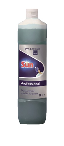 [891655] Produit vaisselle Sun Professional 1L