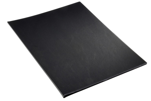 [541271] Album de présentation Rillstab A3 1 can 12 pochettes noir