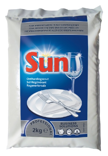 [891645] Vaatwaszout Sun 2kg