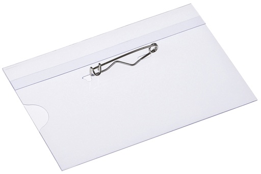 [921264] Badge Europel met speld 90x60mm