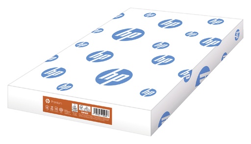 [102769] Papier copieur HP Premium A3 80g blanc 500 feuilles
