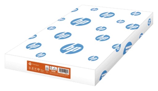 [102769] Papier copieur HP Premium A3 80g blanc 500 feuilles