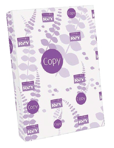 [129428] Kopieerpapier Rey Copy A3 80gr wit 500 vel